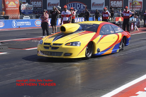 Brandon Baxter T/S